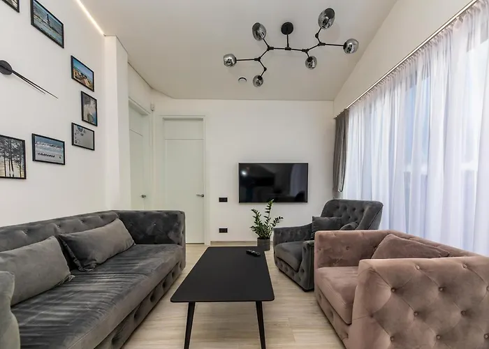 M50 Apartments