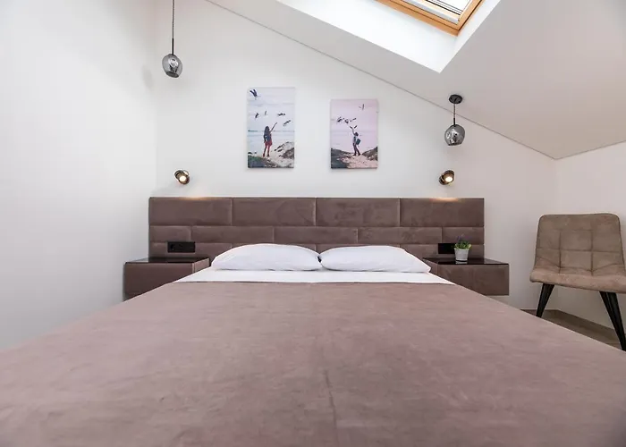 M50 Apartments