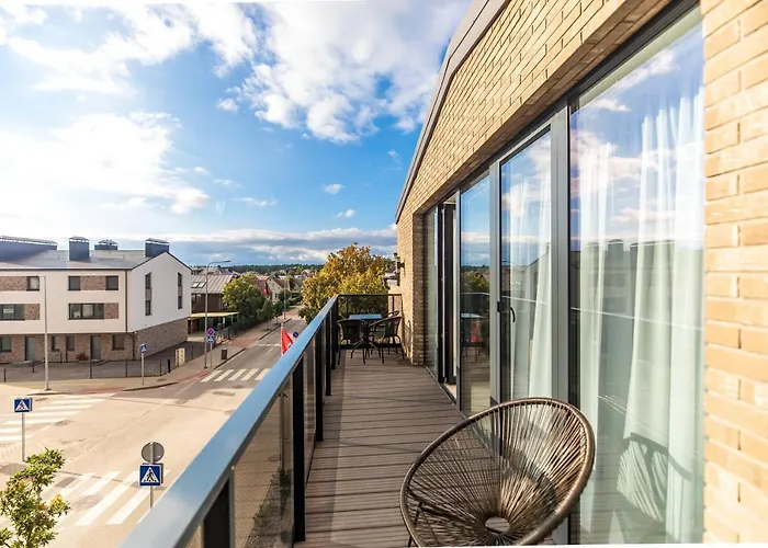 M50 Apartments