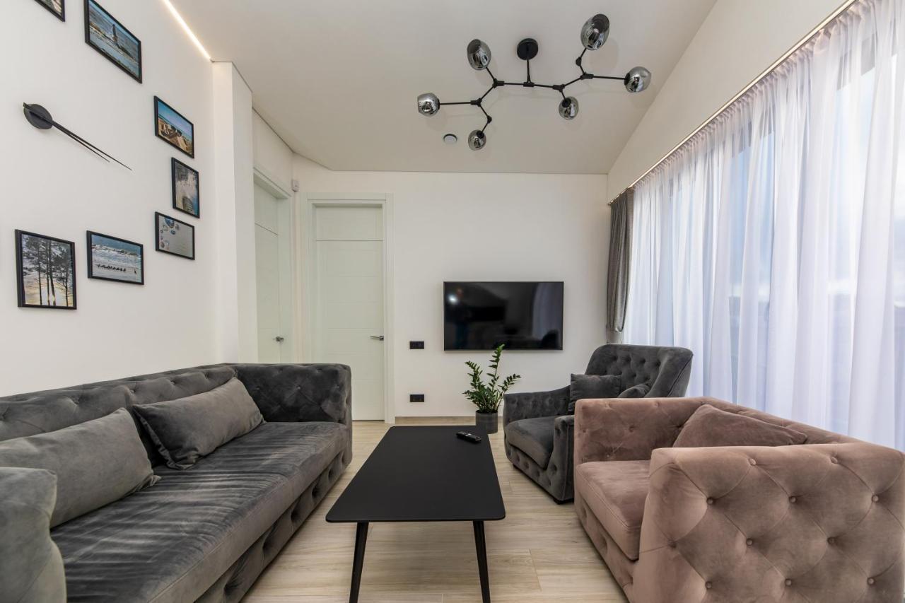Butas M50 Palanga